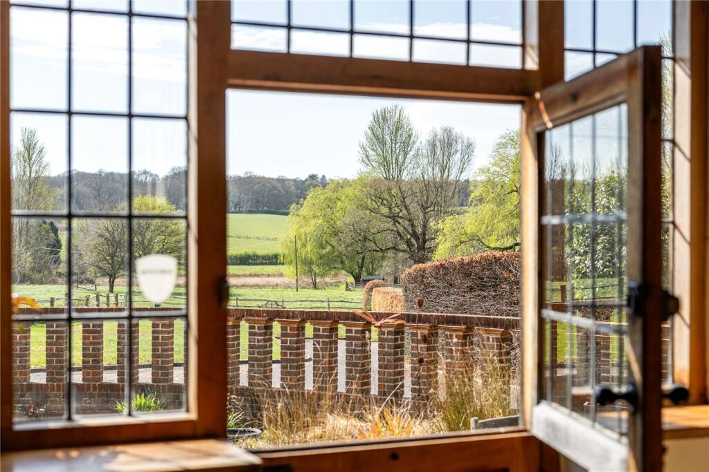 Main image of property: The Barns, Shackleford, Godalming, Surrey, GU8