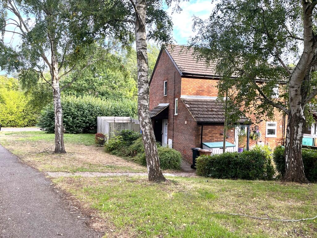 Main image of property: Kingfisher Rise, Stevenage