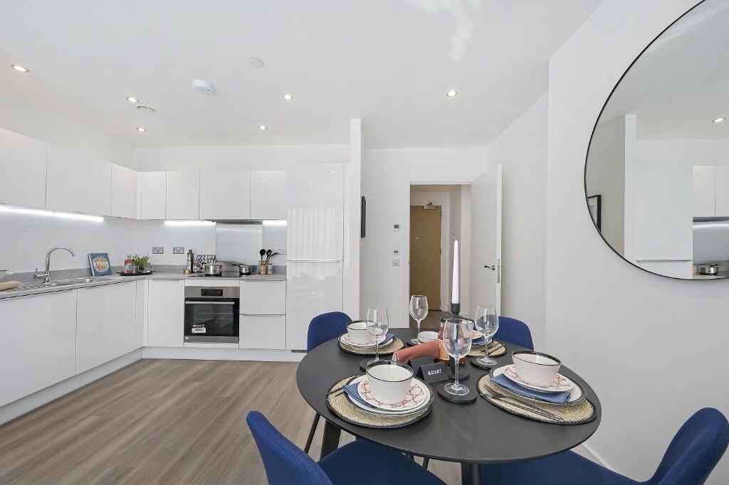 Main image of property: Garnet Place, West Drayton, Middlesex, UB7