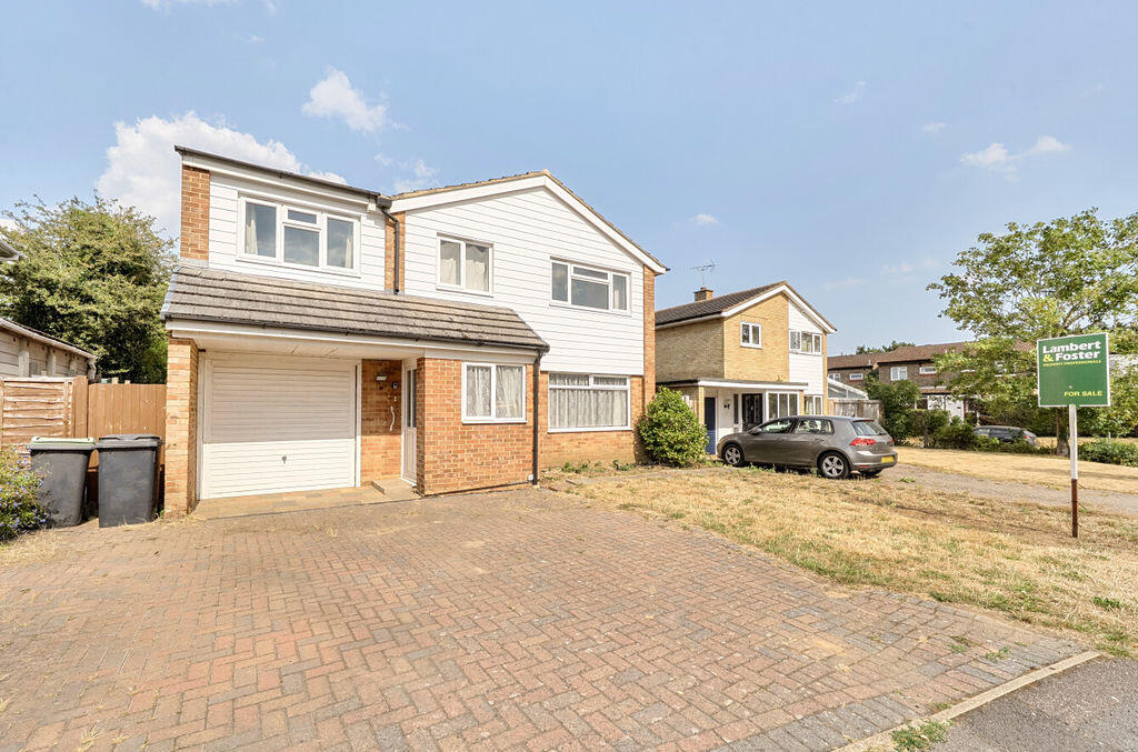 Main image of property: Crown Acres, East Peckham