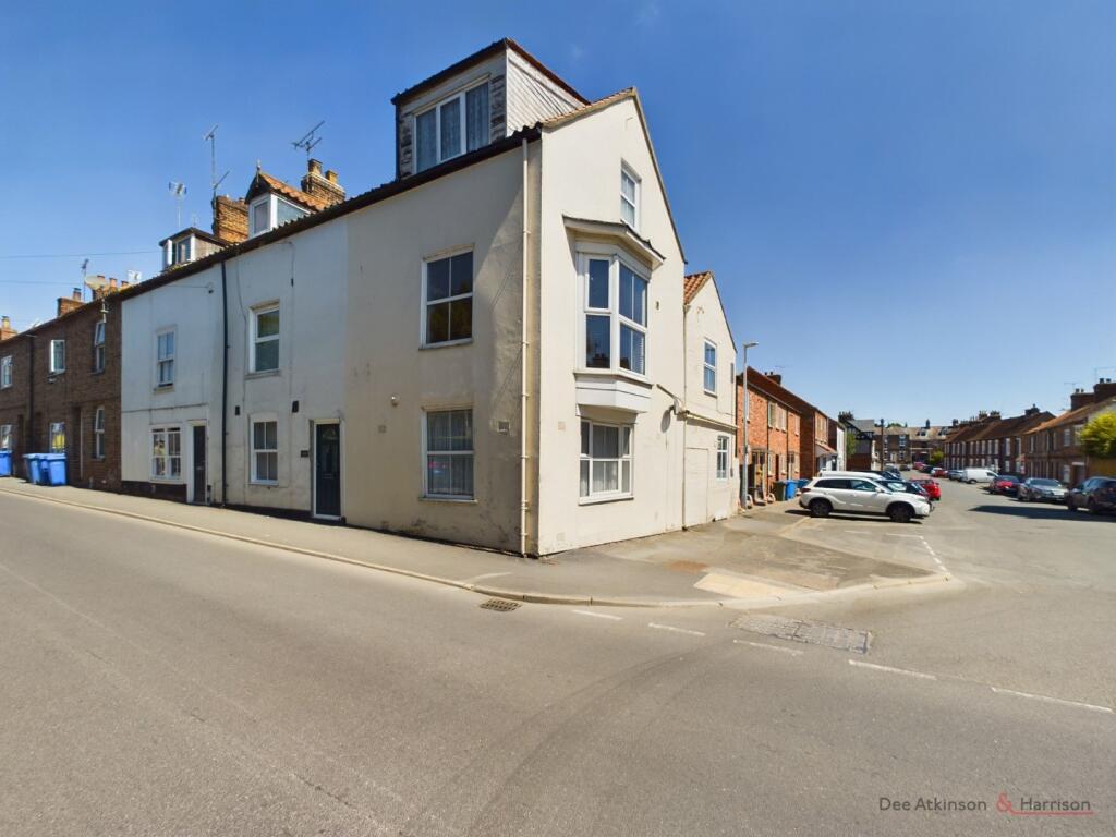 Main image of property: Middle Street North, Driffield, YO25 6ST