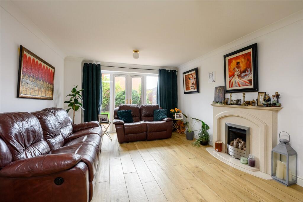House in Pocklington, East Riding of Yorkshire - View 3