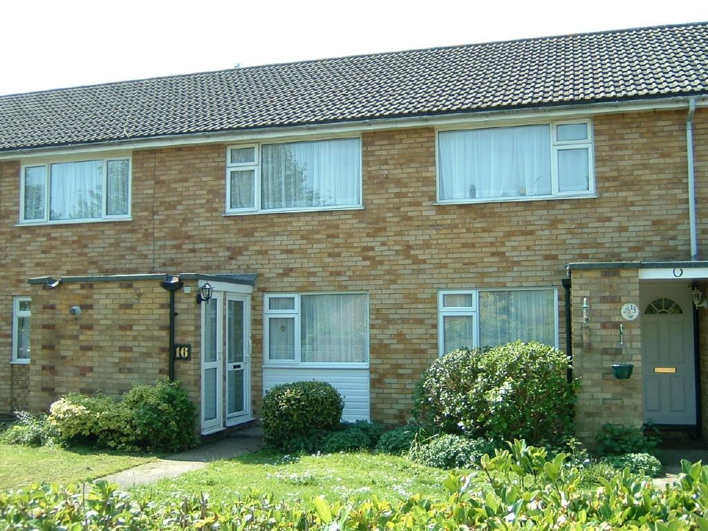 Main image of property: Barrymore Walk,Rayleigh,SS6