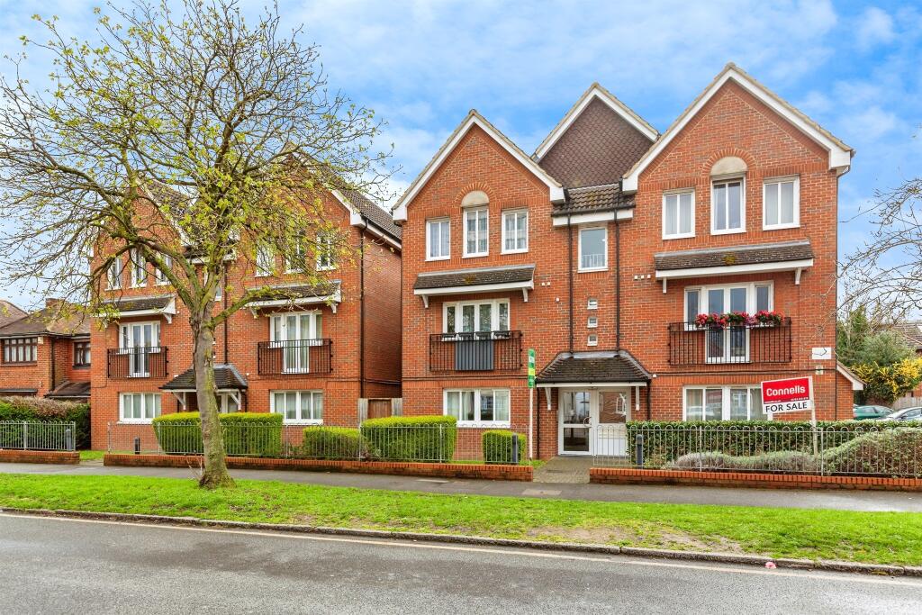 Main image of property: Merton Road, Slough
