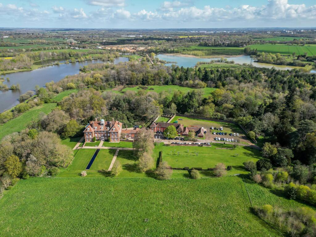 Tyttenhanger House St Albans10.jpg