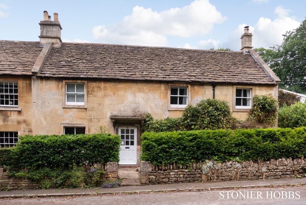 Main image of property: Monkton Farleigh