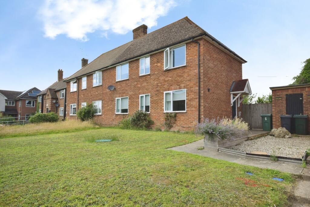 Main image of property: Hawthorn, Appledore, Ashford, Kent, TN26