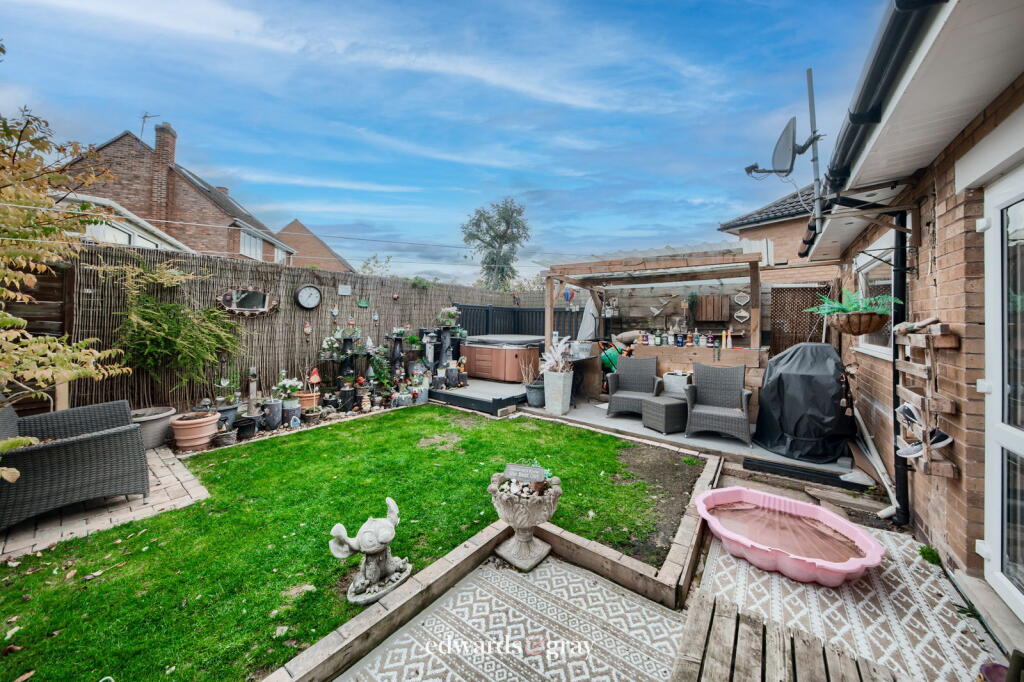 Additional image 22 of Oak Rise, Coleshill, B46 3NJ