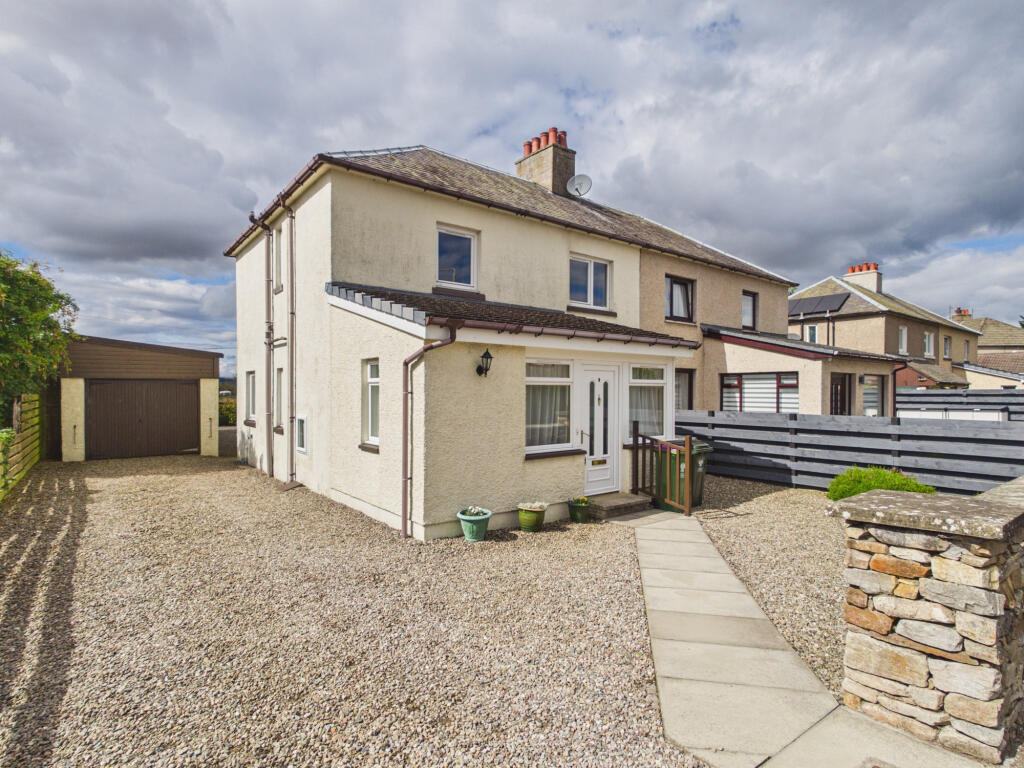 Main image of property: 9 Fraser Avenue, Perthshire, PH10