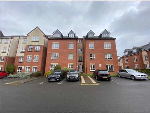 Main image of property: Wallwin Place, Warwick