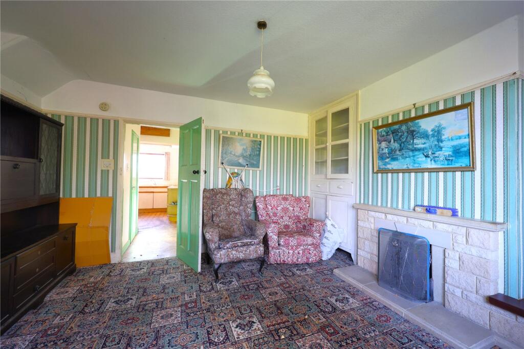 House in Malvern Hills, Eldersfield - More