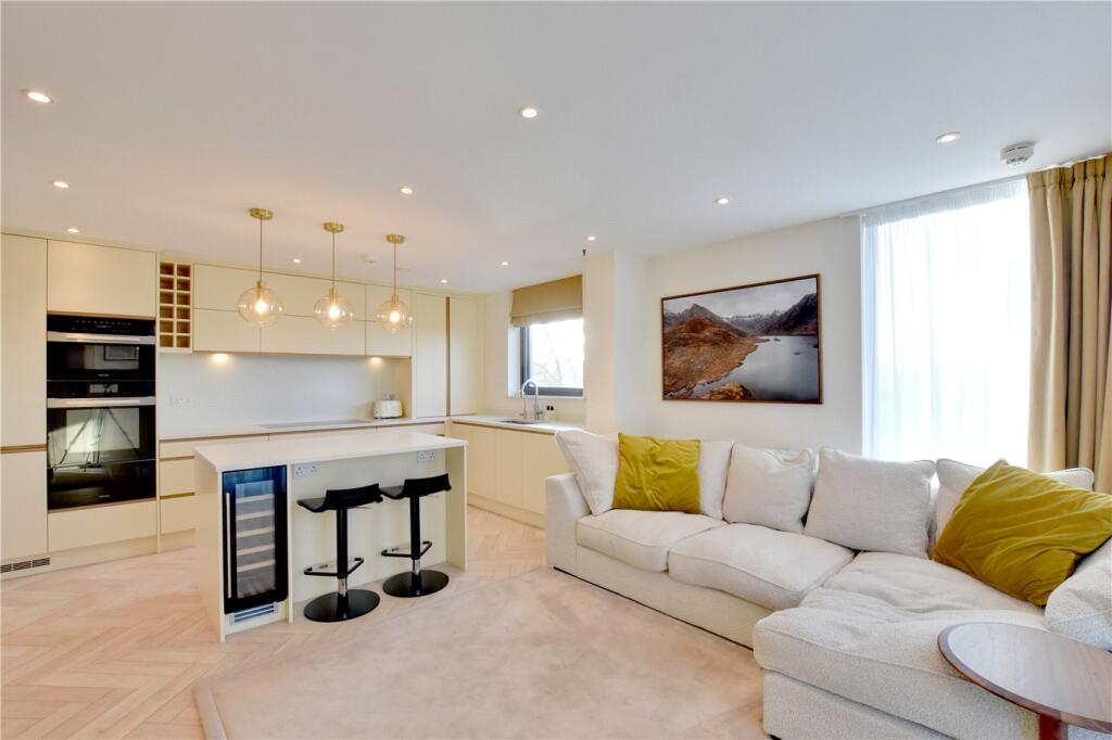 Main image of property: Kestrel House, Parkside Avenue, Greenwich, London, SE10