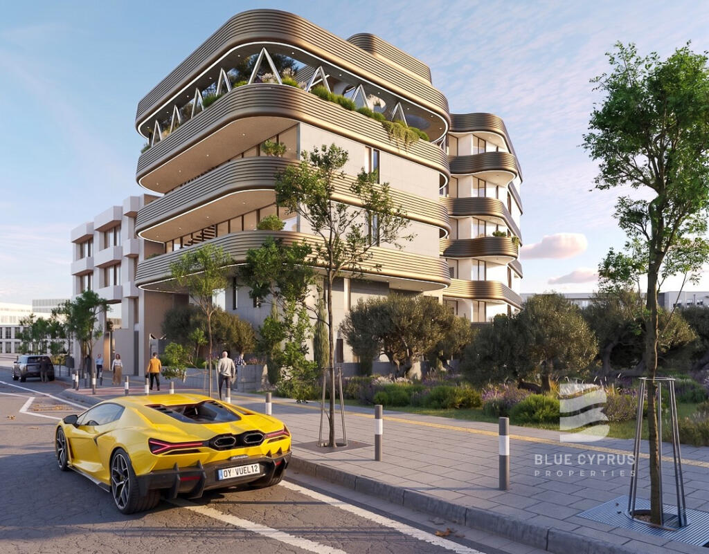 Main image of property: Paphos, Paphos