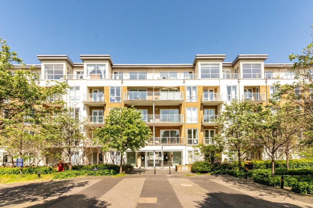 Main image of property: Melliss Avenue, Kew, Richmond, TW9