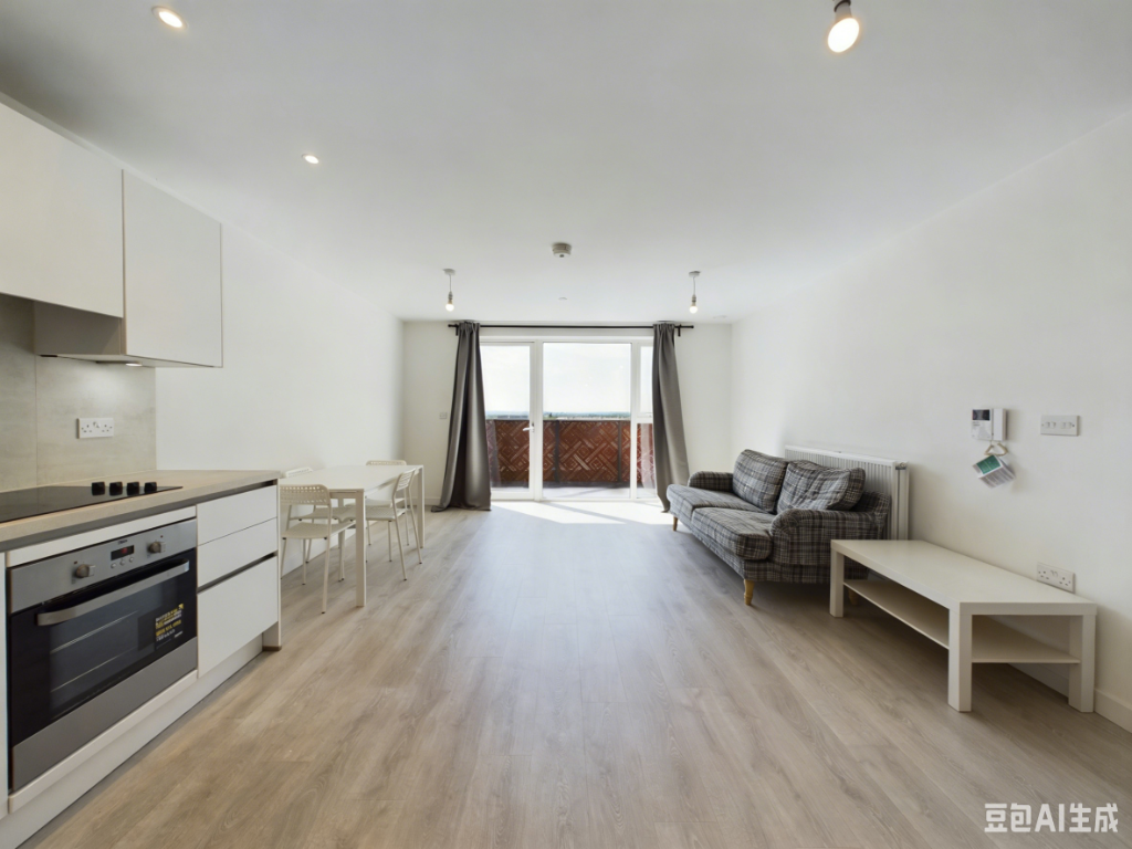 Main image of property: Tidey Apartment, East Acton Lane, London, W3