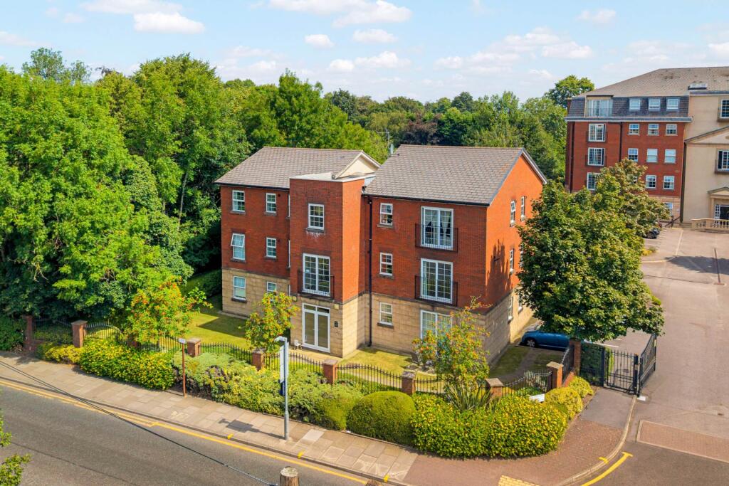 Main image of property: Wentworth Court, Whitefield