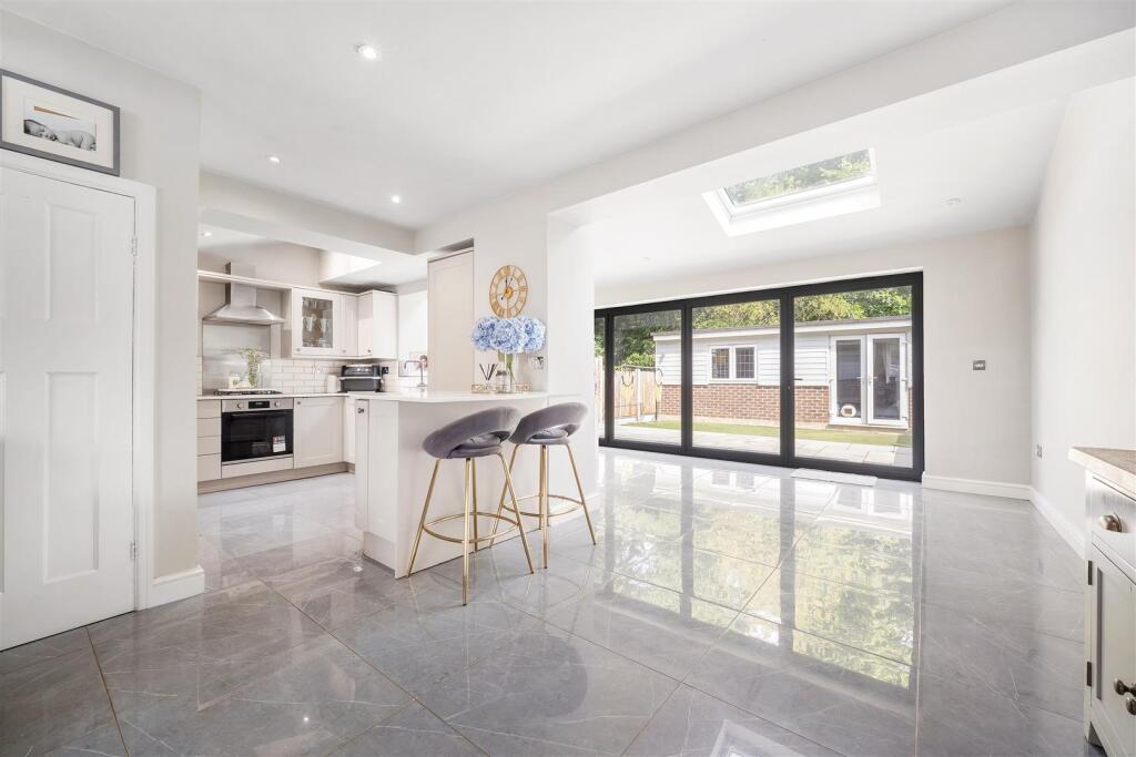 Main image of property: Main Road, Sundridge, Sevenoaks, TN14