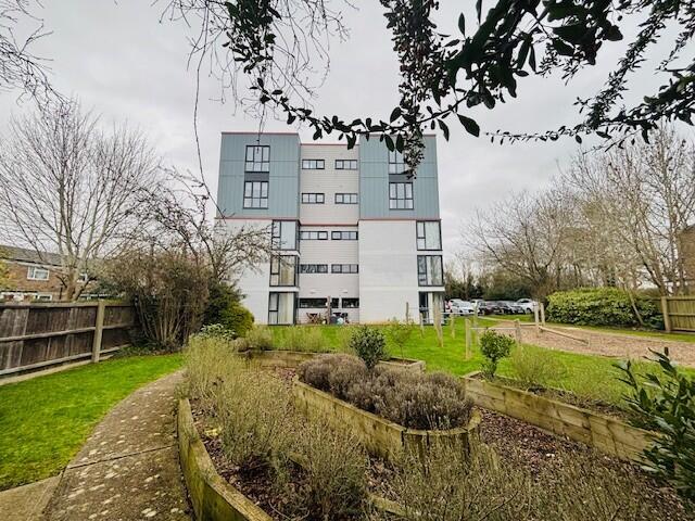 Main image of property: Abbey Field/Berechurch Rd