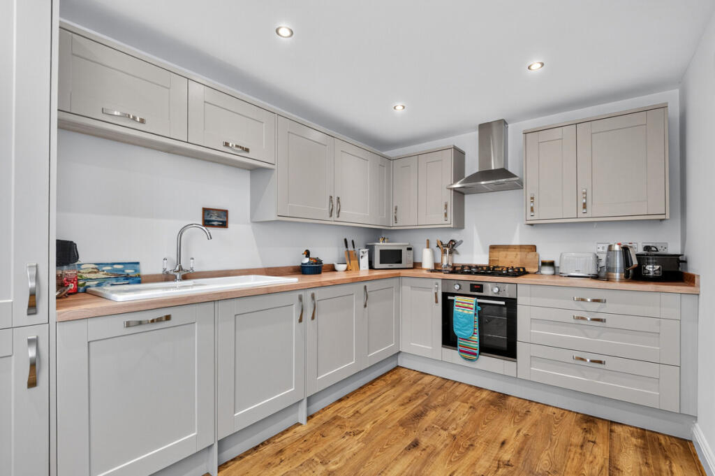 4 Maple Terrace, Kirkby Stephen photo 3