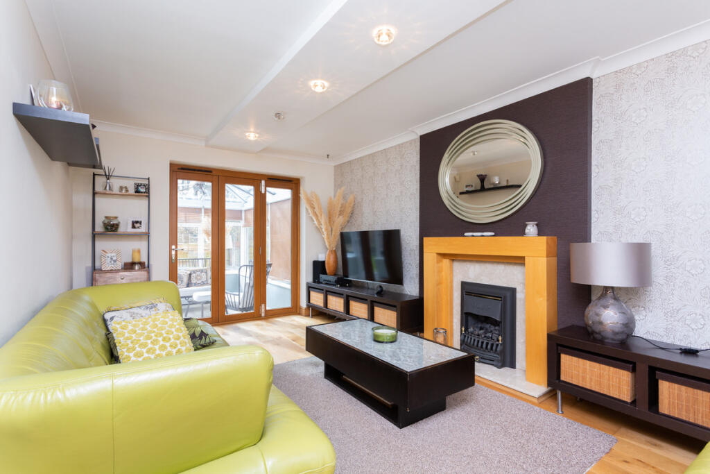 Main image of property: Peacock Hill Close, Grimsargh, PR2