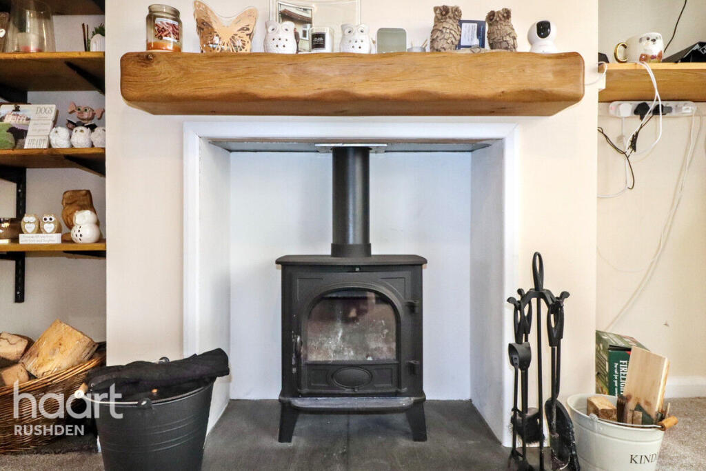 Main image of property: St Margarets Avenue, Rushden