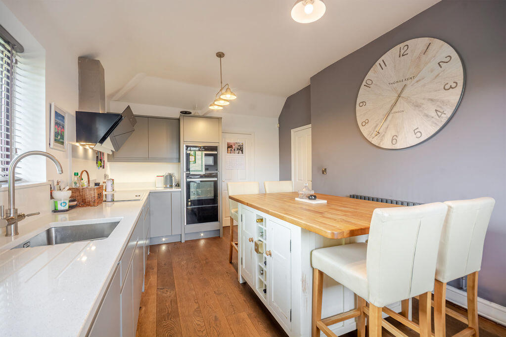 House in Gedling, Calverton - View 5