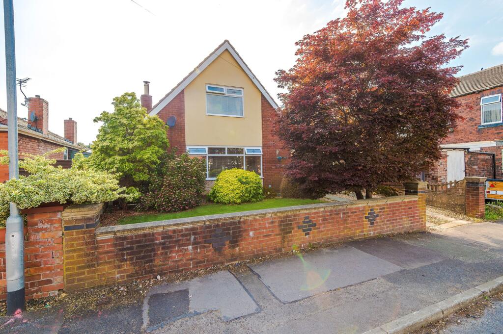 Main image of property: Windsor Road, Ashton-In-Makerfield, WN4