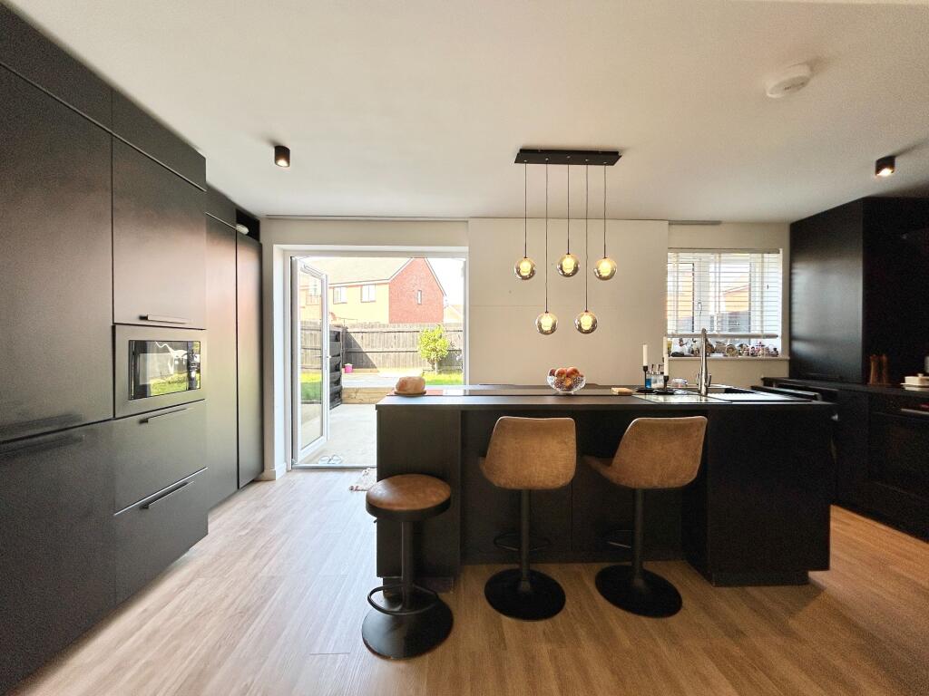 House in Exeter, Tithebarn, Broadclyst - View 2