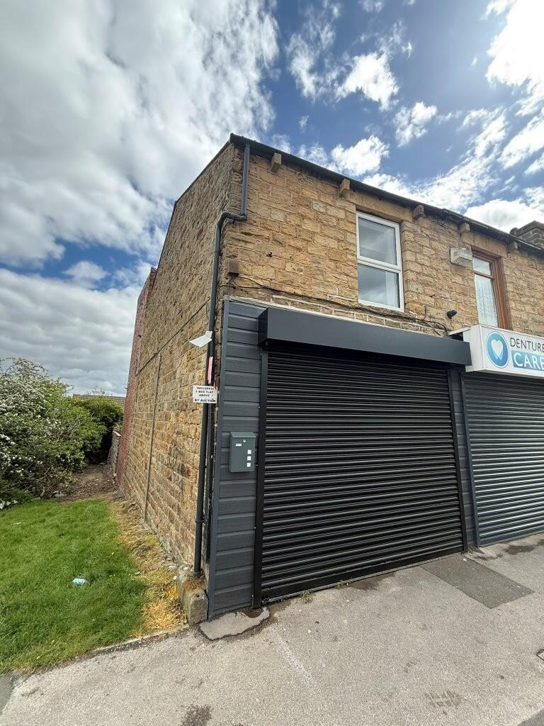 Main image of property: Sheffield Road, Barnsley