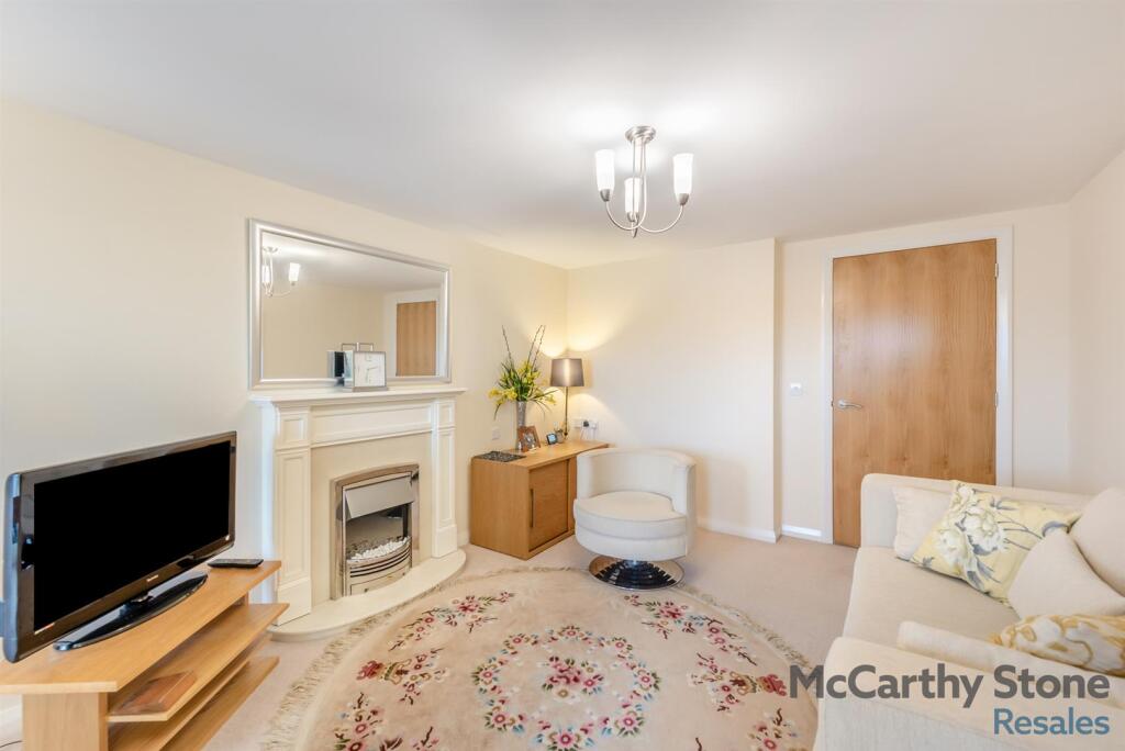 Forest Court, Union Street, Chester - View 4