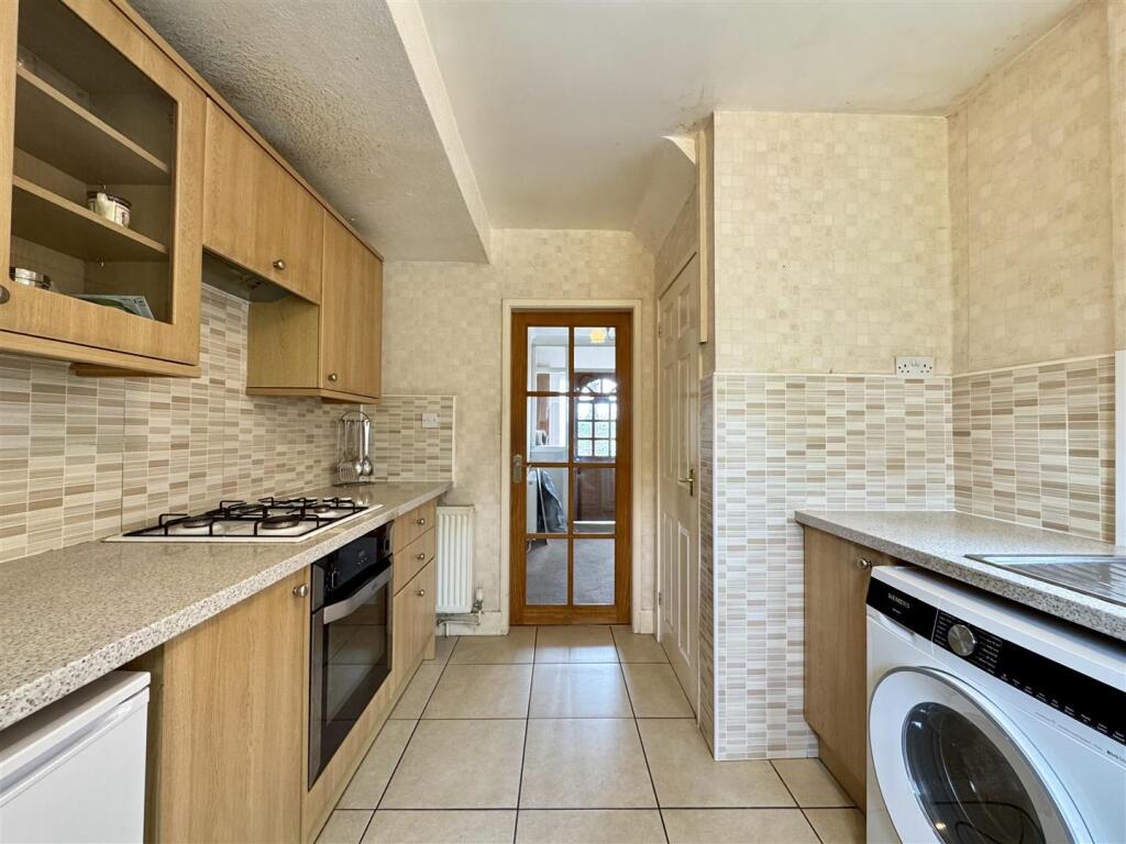House in Birmingham - View 3