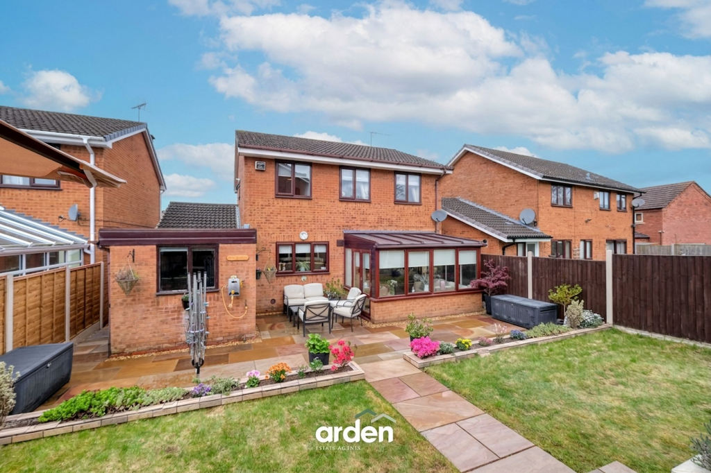Additional image 21 of Avoncroft Road, Stoke Heath, B60