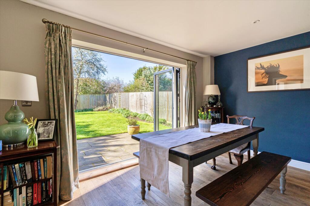 Dunleys Hill, Odiham, Hook, Hampshire RG29 - View 3