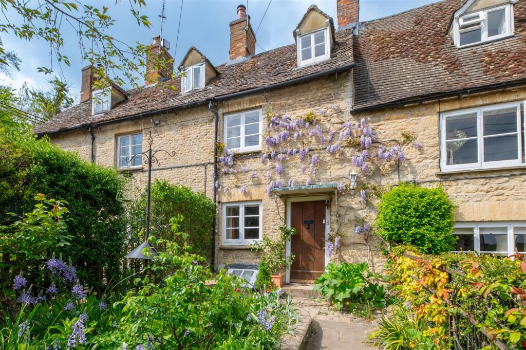 Main image of property: Woodstock