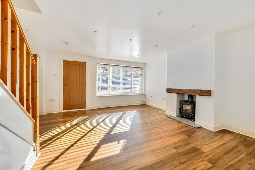 House in Tonbridge and Malling, Ditton - View 4