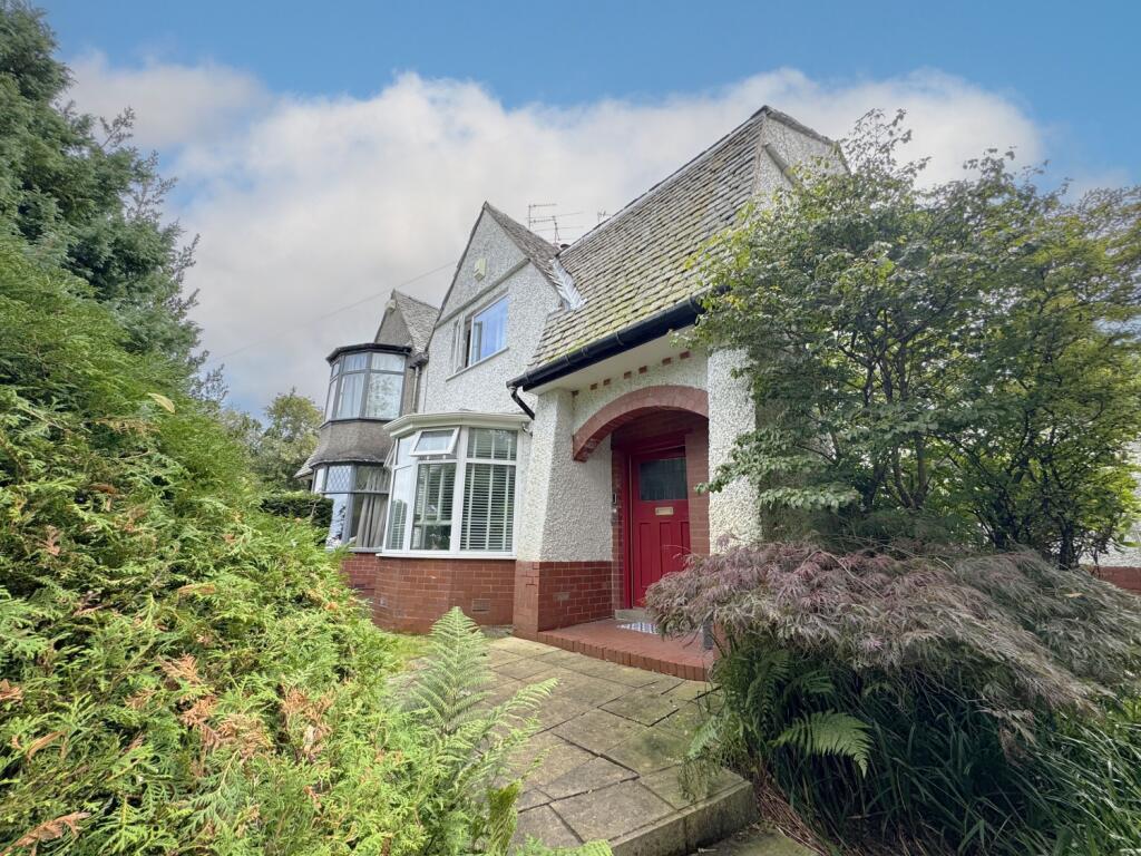Main image of property: 21 Lammack Road, Blackburn