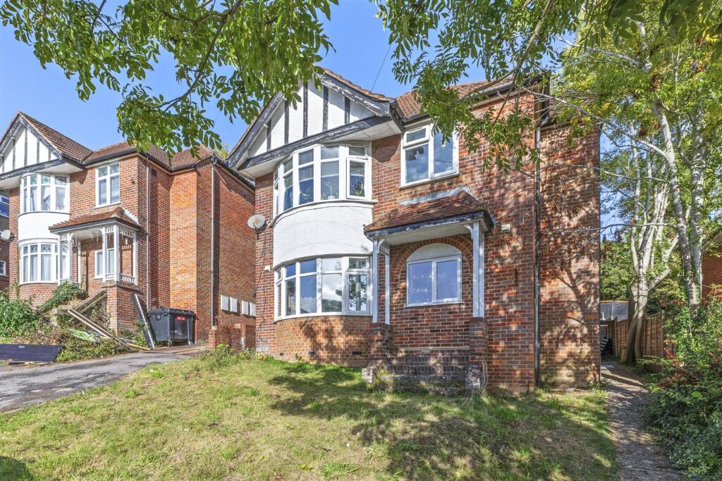 Main image of property: WHITELANDS ROAD, HIGH WYCOMBE