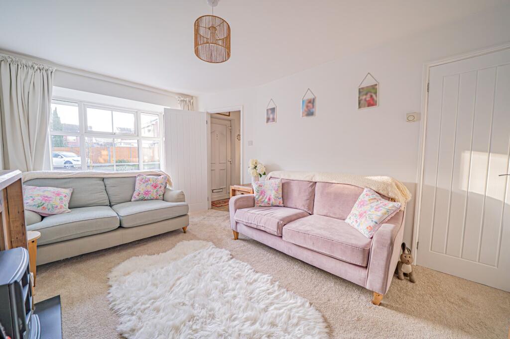 Additional image 5 of Needhill Close, Knowle, B93