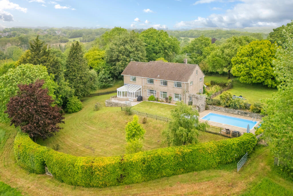 Main image of property: Broadmayne, Dorchester, Dorset, DT2