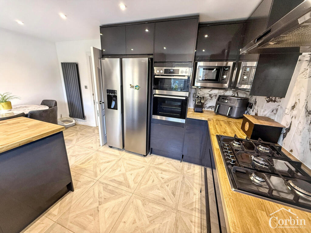 Additional image 6 of St. Georges Drive, Bournemouth, BH11 8