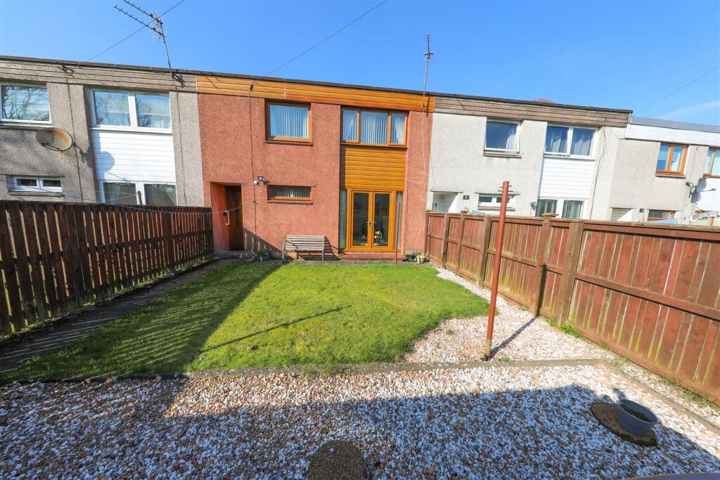 Main image of property: Minto Crescent, Glenrothes