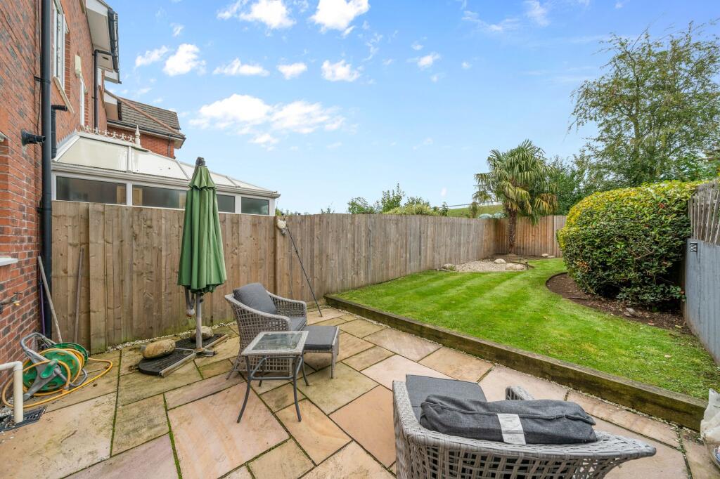 House in Warrington, Winwick - View 4