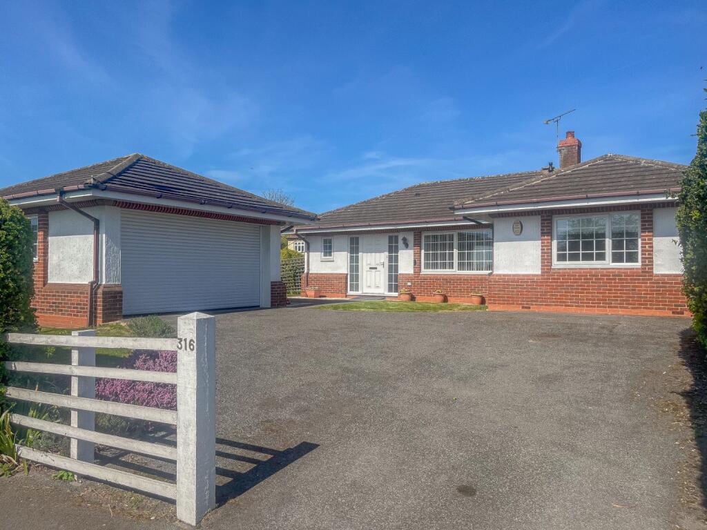 Main image of property: Nottingham Road, Toton, Nottingham, Nottinghamshire, NG9