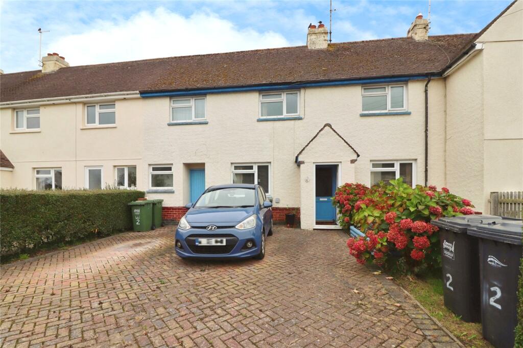 Main image of property: Elmlea Avenue, Fremington, Barnstaple, Devon, EX31