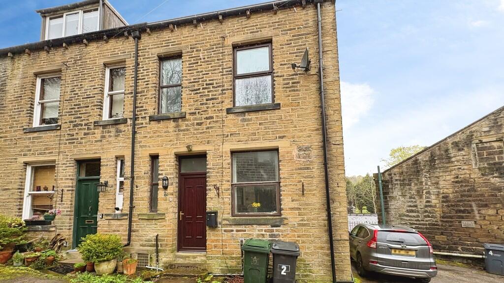 Main image of property: Wadsworth Jew Lane, Oxenhope
