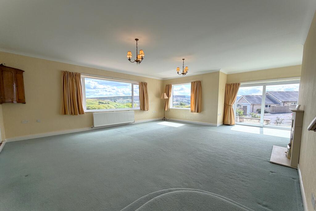5 Moorlands Park, Castleton, Whitby, North Yorkshire, YO21 2HE photo 4