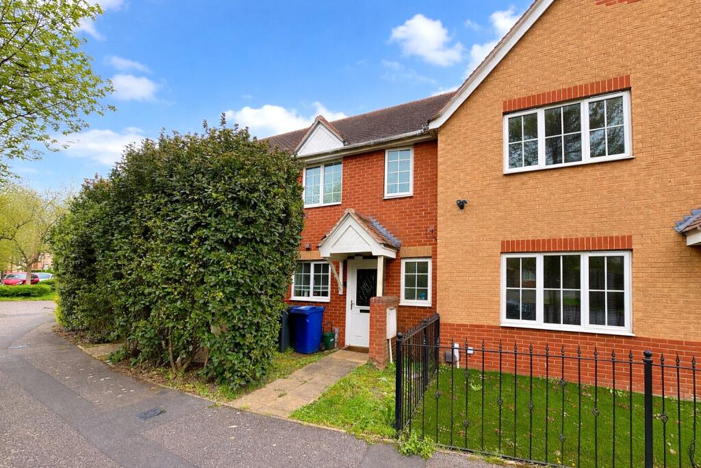 Main image of property: Lancaster Road, Chafford Hundred, Grays, Essex, RM16