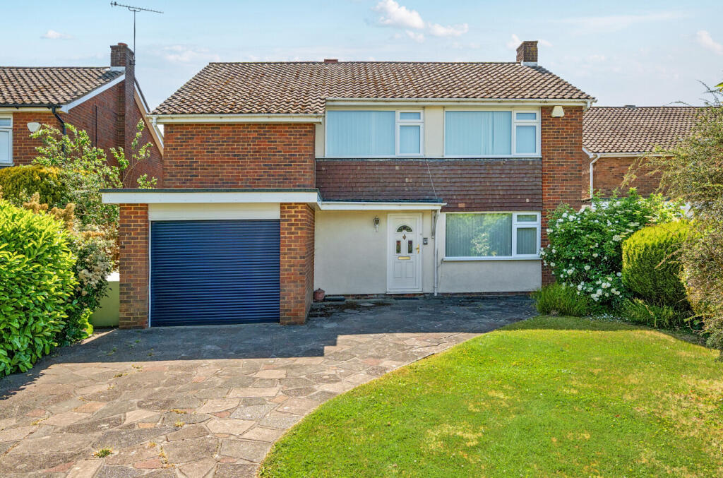 Main image of property: Poplar Avenue, Orpington, Kent, BR6