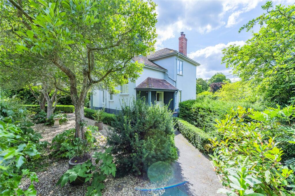 Main image of property: Brook Dale, Wigmore, Leominster