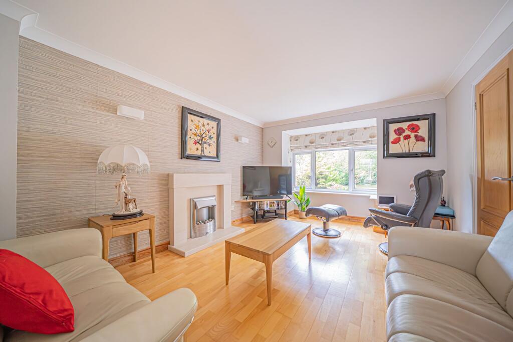 Withington Grove, Dorridge, B93 photo 4